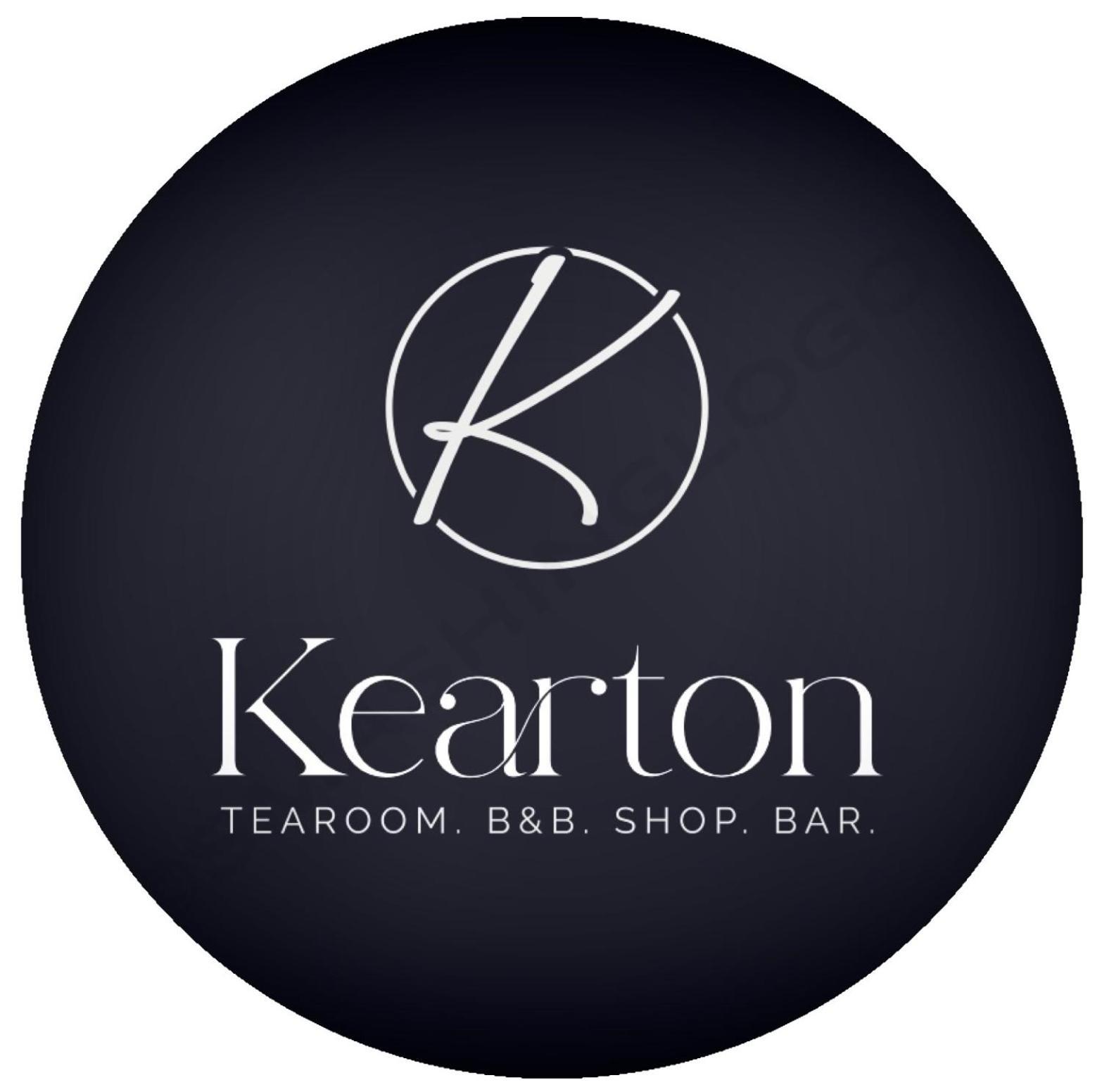 Kearton Guest House Thwaite Exterior foto