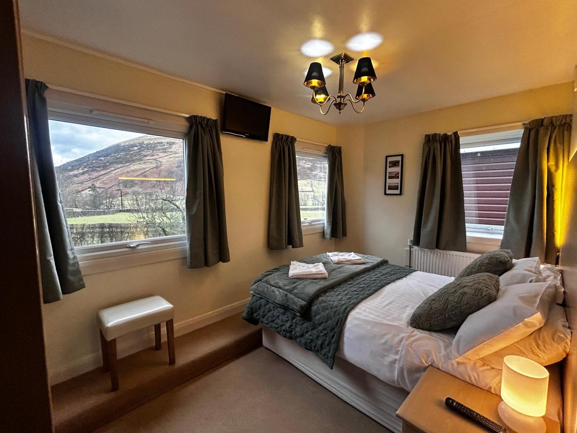 Kearton Guest House Thwaite Exterior foto